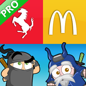 Logo Quiz Ninja Pro