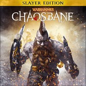 Warhammer: Chaosbane Slayer Edition Xbox One
