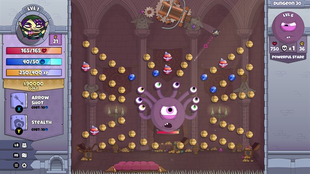 Roundguard screenshot 4