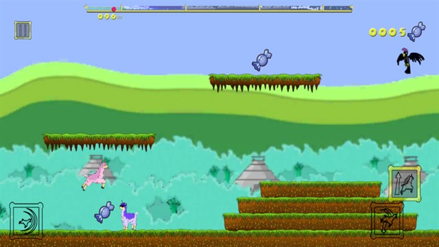 Llamacorn screenshot 3