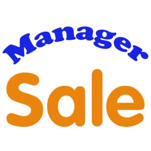 Sale Manager