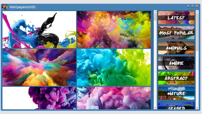 Get Wallpapers 4k Microsoft Store