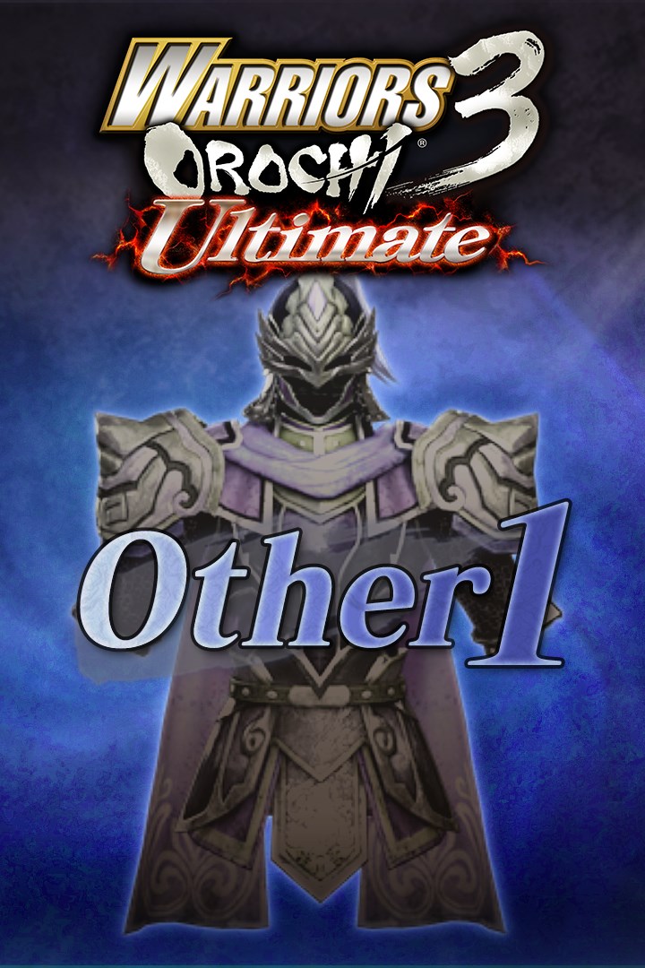 WARRIORS OROCHI 3 Ultimate DWSF COSTUME - OTHER 1 | Xbox | Chiave | Privato