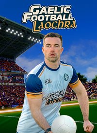 Gaelic Football Laochra