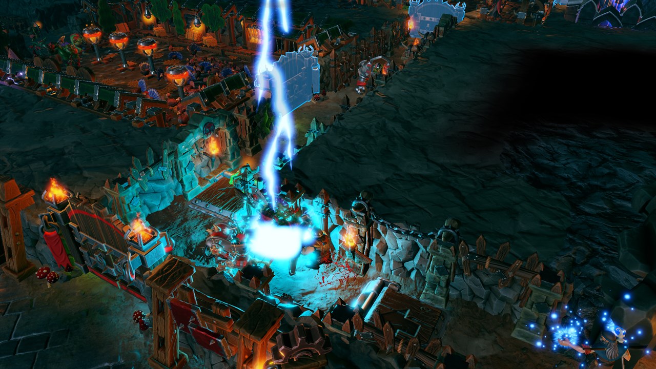 Dungeons 3 screenshot 4