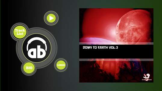 Down to Earth Vol. 3 - Various Artists - Flavorite screenshot 5