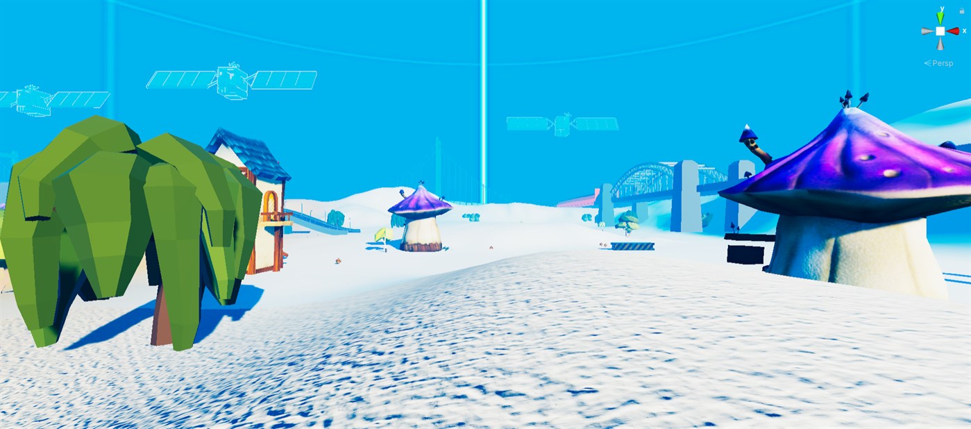 #3. AutoBrawl : One World, One Winner (Windows) Podle: KIBRIT co.