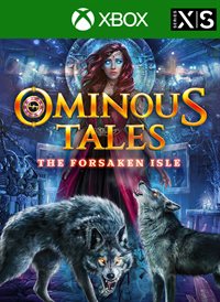 Ominous Tales: The Forsaken Isle - Collectors Edition