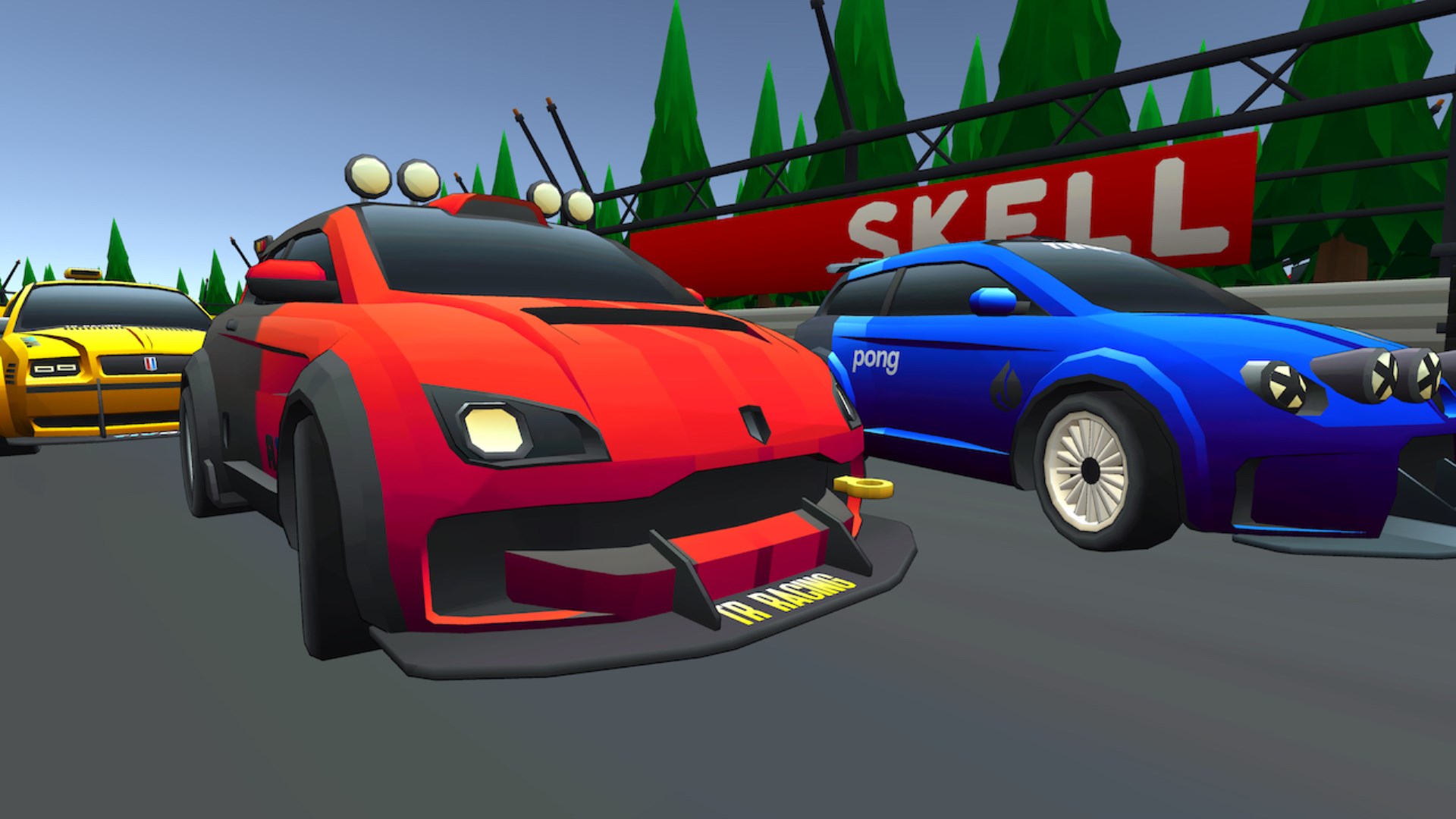 Get High Speed Extreme Racing Microsoft Store En MH
