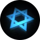 David Star Wallpaper New Tab icon