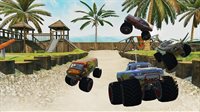 RC Rush