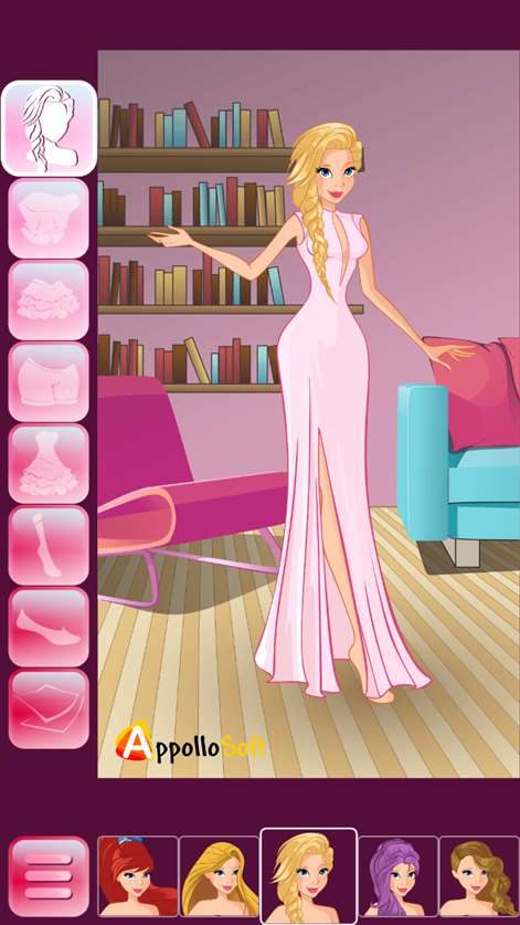 Pretty Girl Screenshots 2