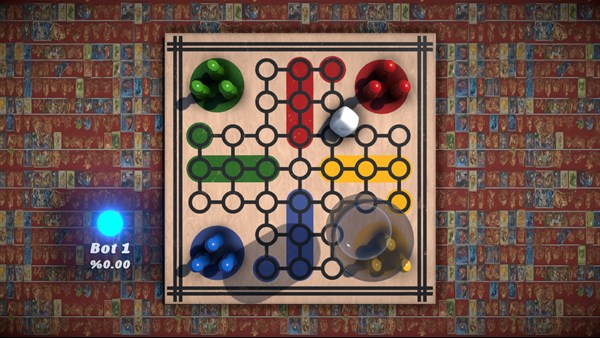 Prime Ludo — 9