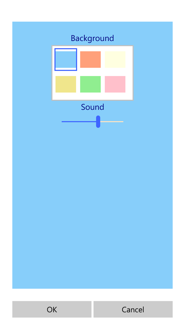 Hangman Game screenshot 4