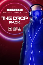 HITMAN 3 - The Drop Pack