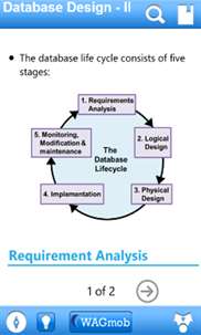 Database Management System screenshot 3
