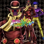 JoJo's Bizarre Adventure: All-Star Battle R - Deluxe Edition