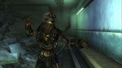 Fallout 3 screenshot 4