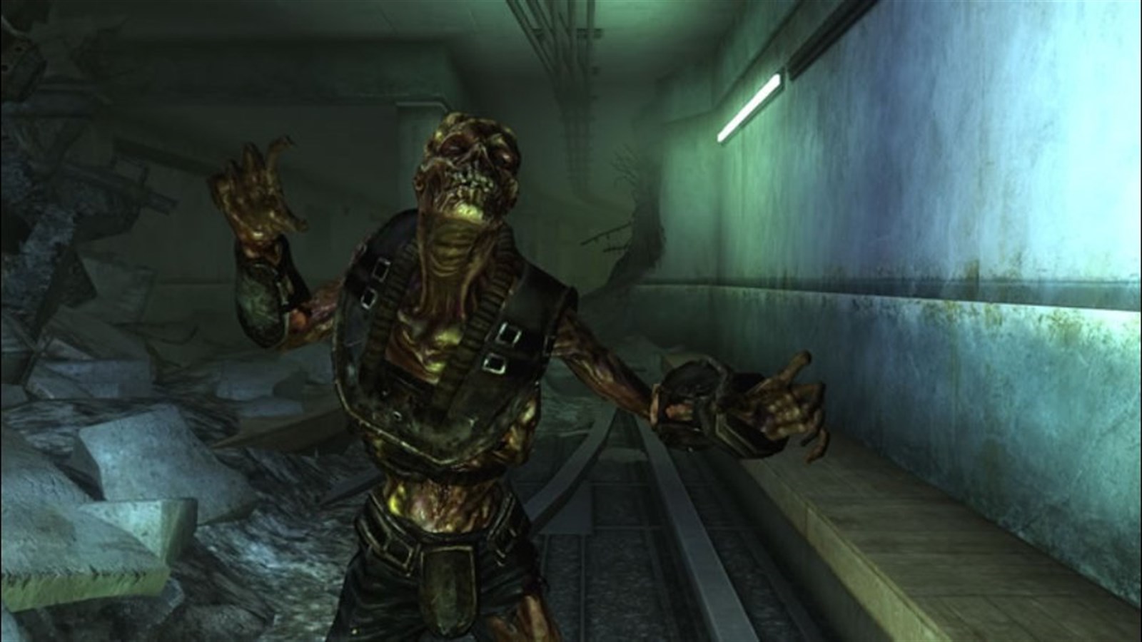 Fallout 3 — captura 4