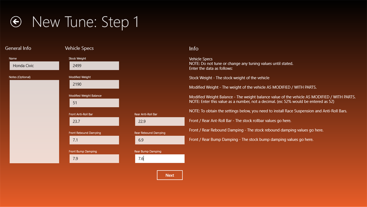 #1. Cosmo Fastifide (Windows) 由: CTurney Apps