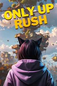Only Up Rush Bundle