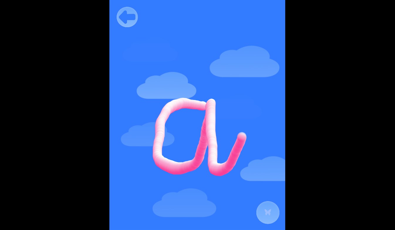 #2. Cursive moderne (Windows) 由: Benoit Legrand