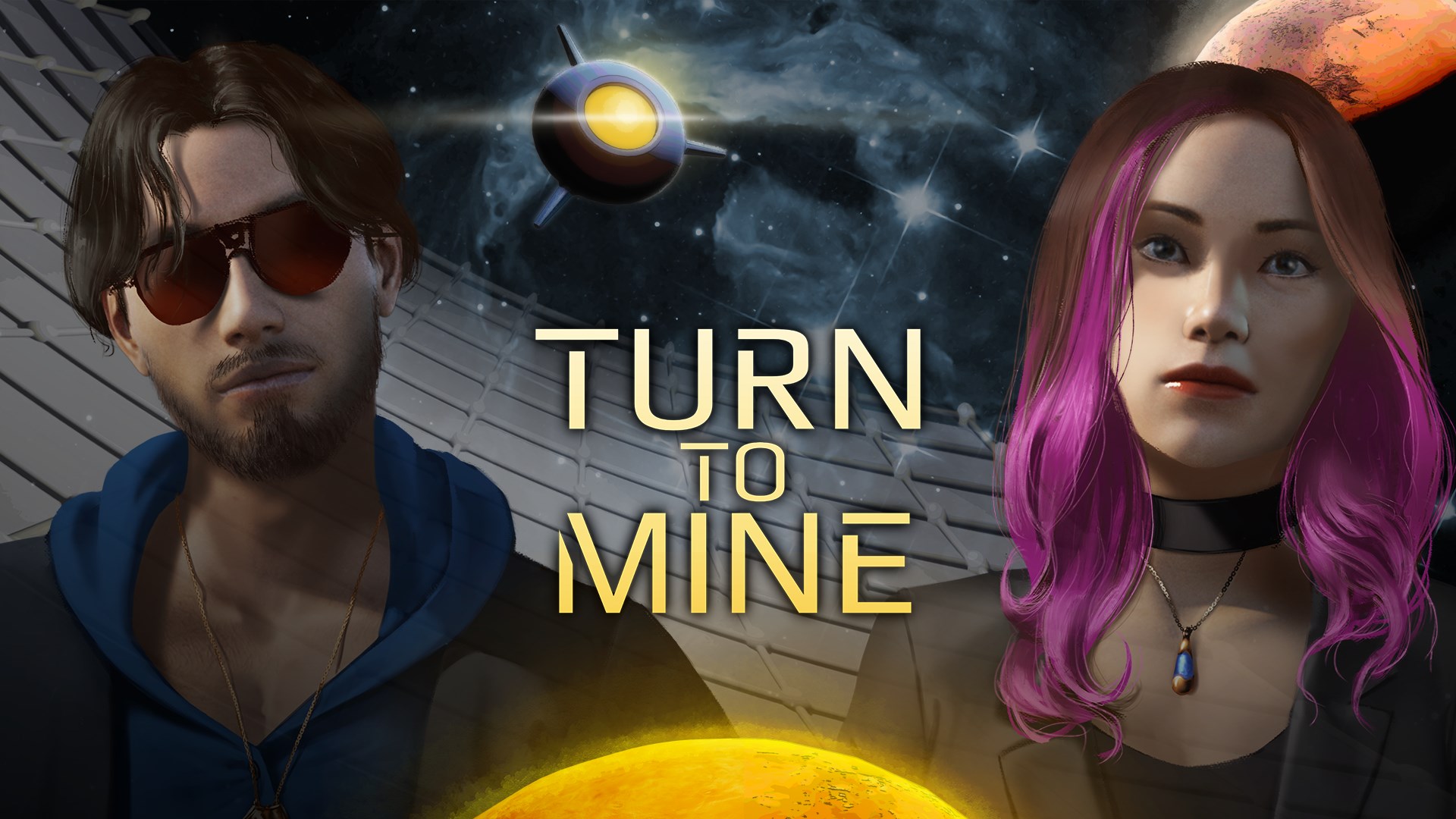 Turn to Mine - Xbox Trailer