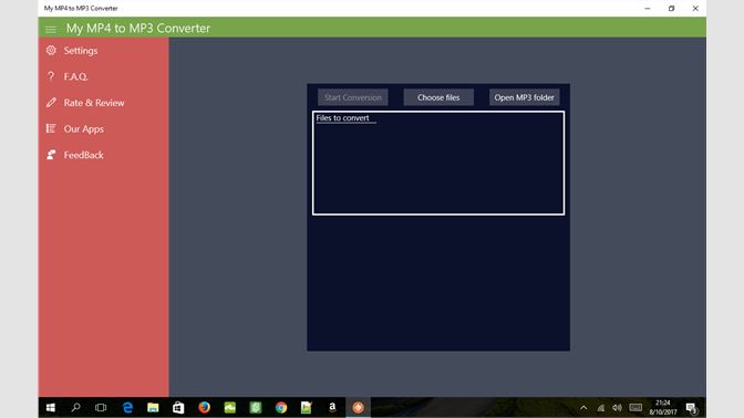 get my mp4 to mp3 converter microsoft store
