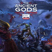 DOOM Eternal: The Ancient Gods - часть 1