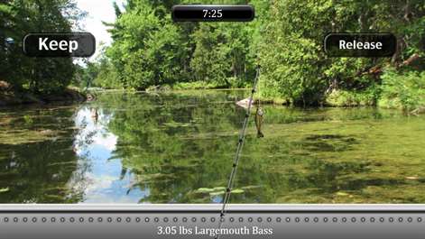i Fishing Screenshots 2