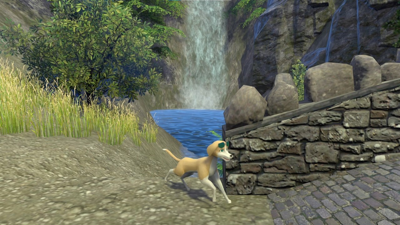 The Good Life screenshot 3