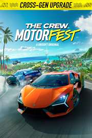 The Crew Motorfest next-gen upgrade, all you need to know