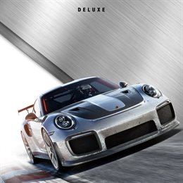 Aperçu Édition Deluxe Forza Motorsport 7