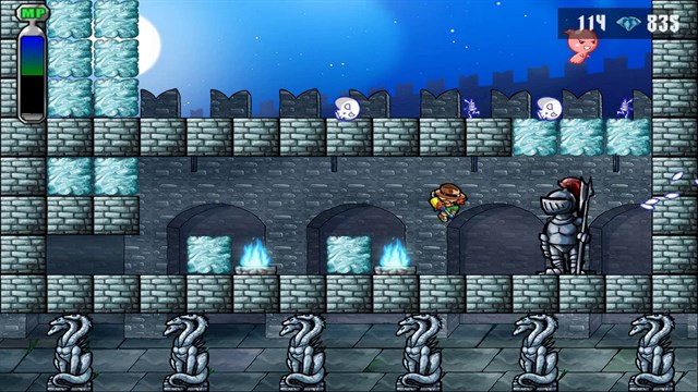 Double Puzzled screenshot 3