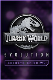 Jurassic World Evolution: I segreti del Dott. Wu