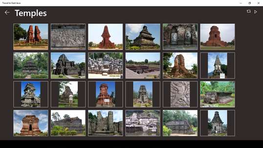 Travel to East Java screenshot 6