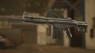 PAYDAY 3: Boys in Blue - Chapter 2 — скриншот 7