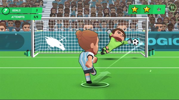 Football Mini Stars — 4
