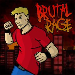Aperçu BRUTAL RAGE