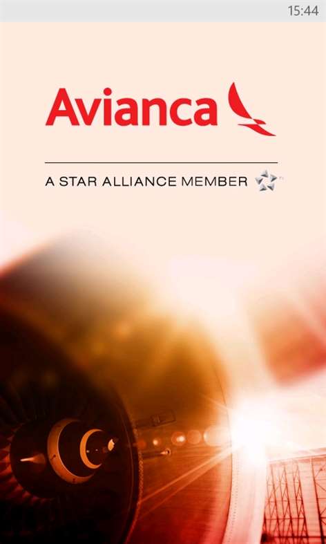 Avianca Screenshots 1
