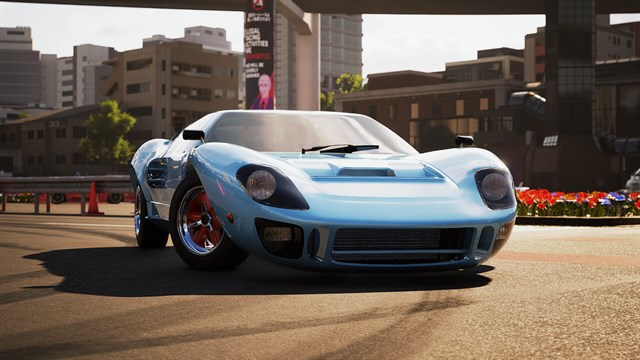 JDM: Japanese Drift Master & JDM: Made In USA screenshot 1