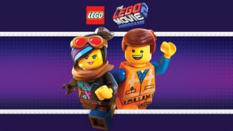 LEGO® Przygoda 2 - Gra wideo