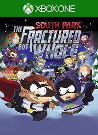 South Park™ : L’annale du destin™