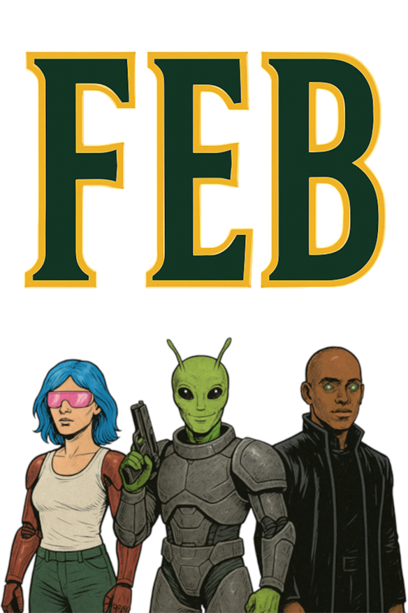FEB - Brazilian Elite Force
