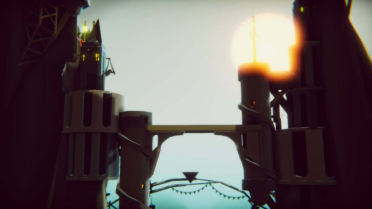 The Falconeer screenshot 8