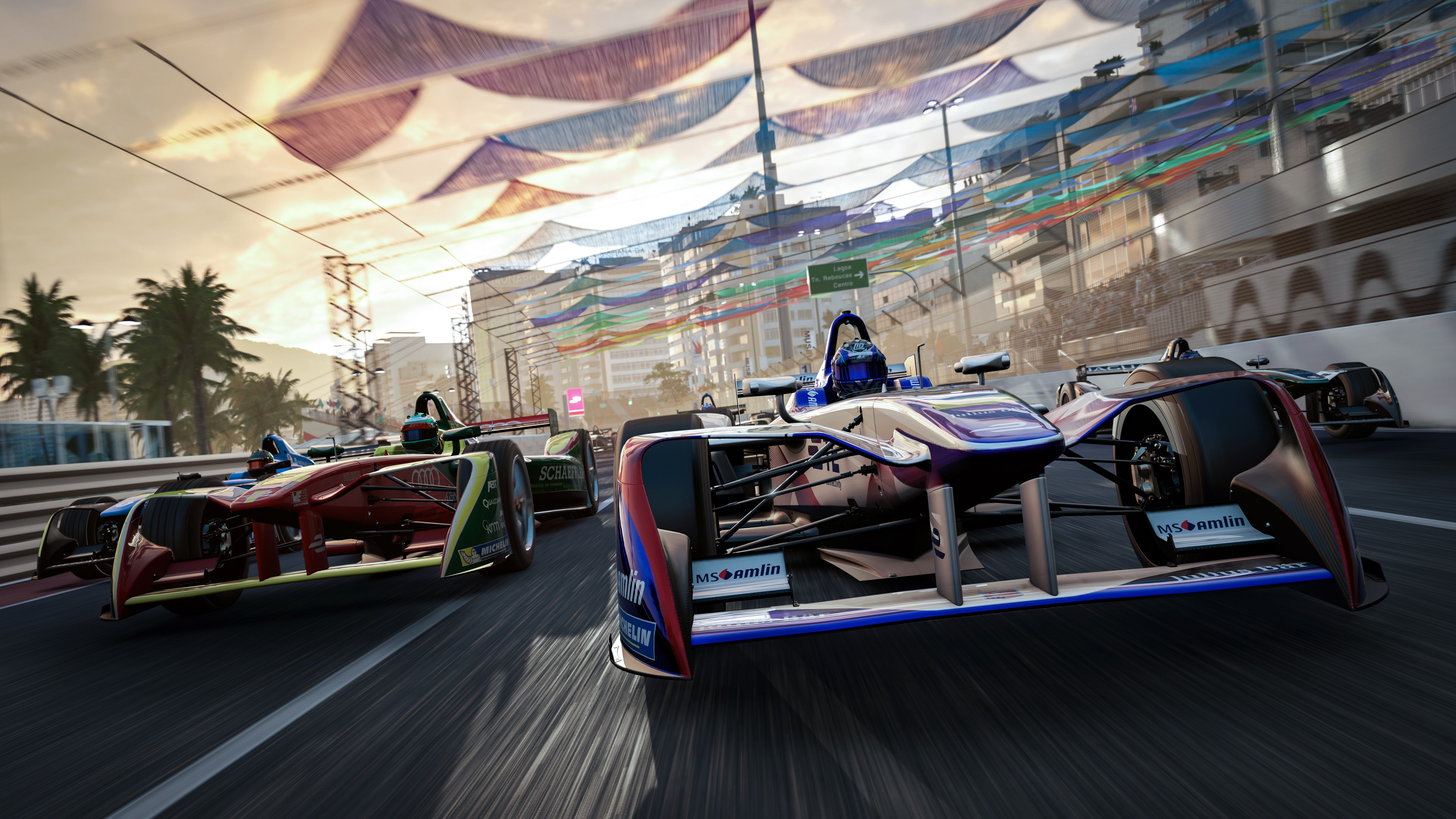 Скриншот №7 к Forza Motorsport 7 ultimate-издание