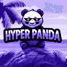 Aperçu Hyper Panda Bundle
