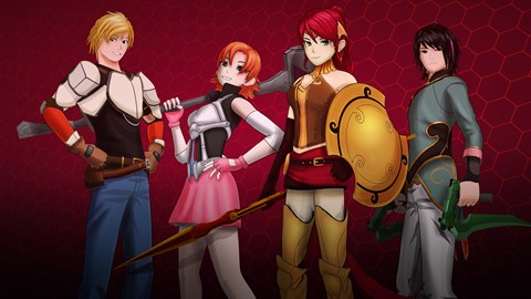 Team JNPR