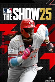 Buy MLB® The Show™ 25 | Xbox