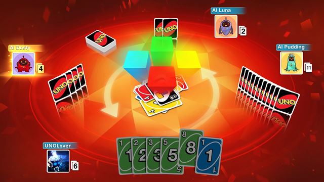 UNO® screenshot 2